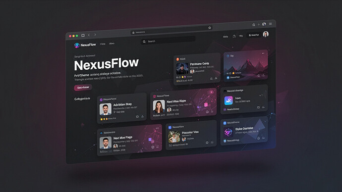 NexusFlow