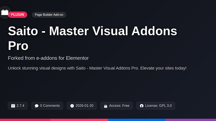 e-addons for DesignMaster