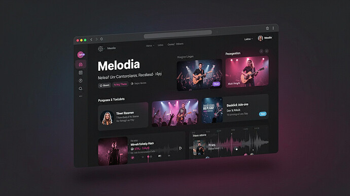 Melodia