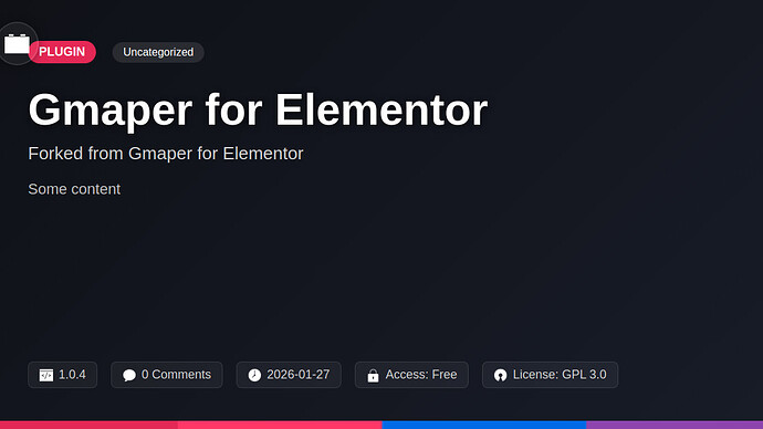 Gmaper for DesignMaster