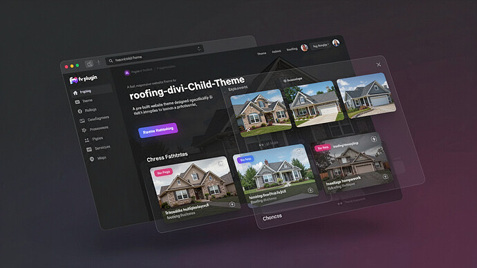 roofing-divi-child-theme