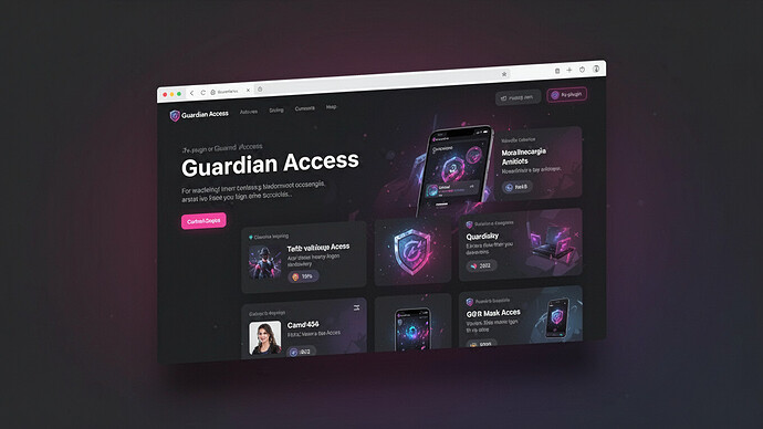 Guardian Access
