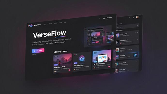 VerseFlow