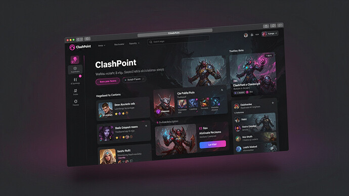 ClashPoint