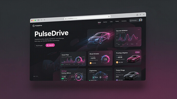 PulseDrive