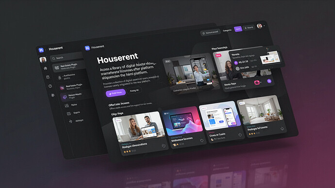 Houserent