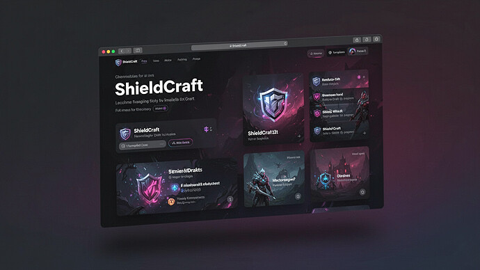 ShieldCraft