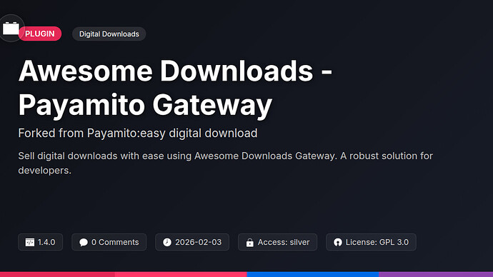 StreamLite Digital Store