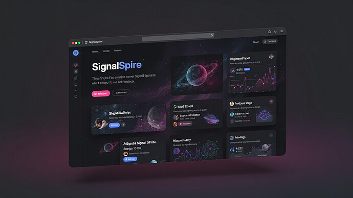 SignalSpire