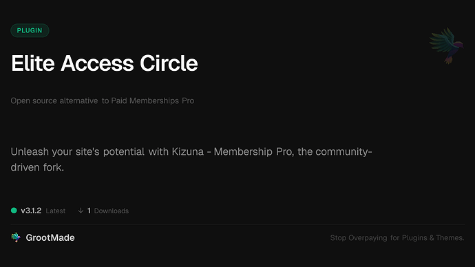 Elite Access Circle