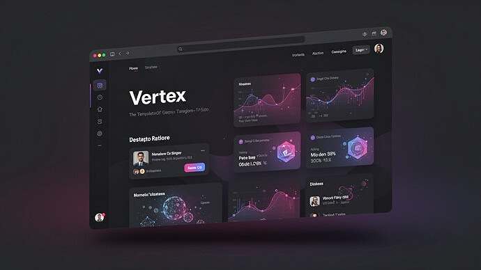 Vertex
