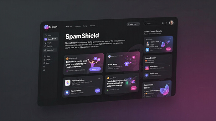 SpamShield