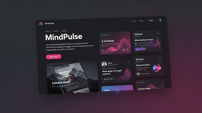 MindPulse