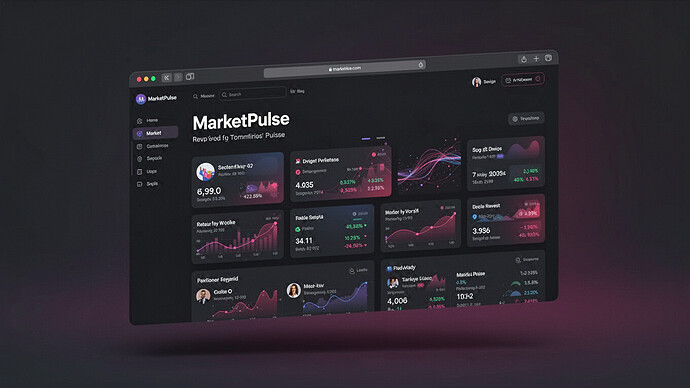 MarketPulse