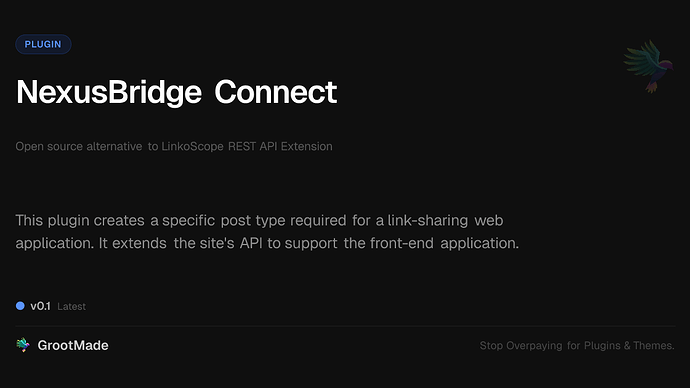 NexusBridge Connect