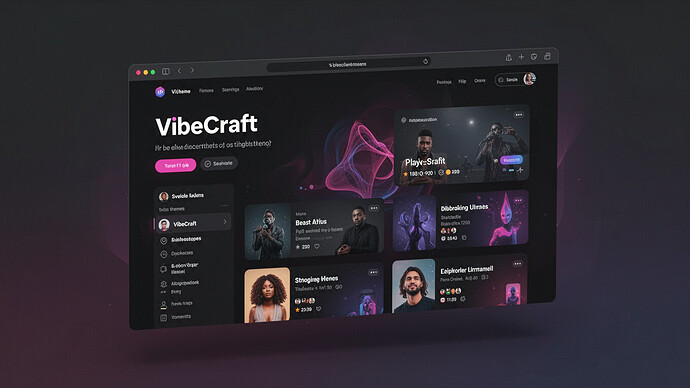 VibeCraft