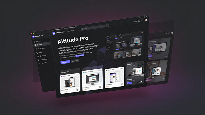 Altitude Pro