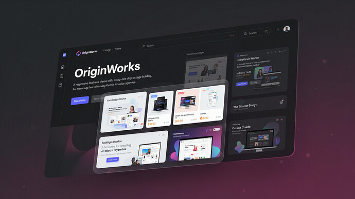 OriginWorks