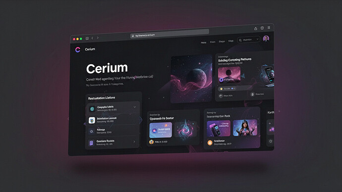 Cerium