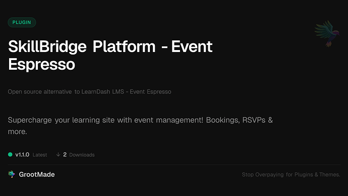 SkillBridge Platform - GalaPress