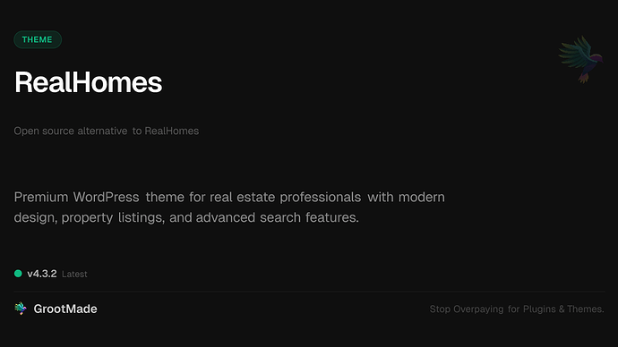 RealHomes