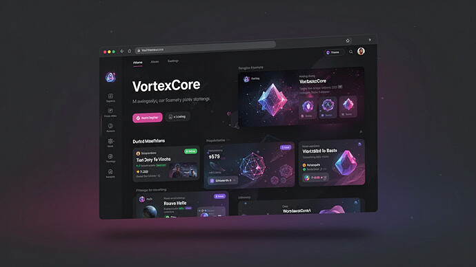 VortexCore