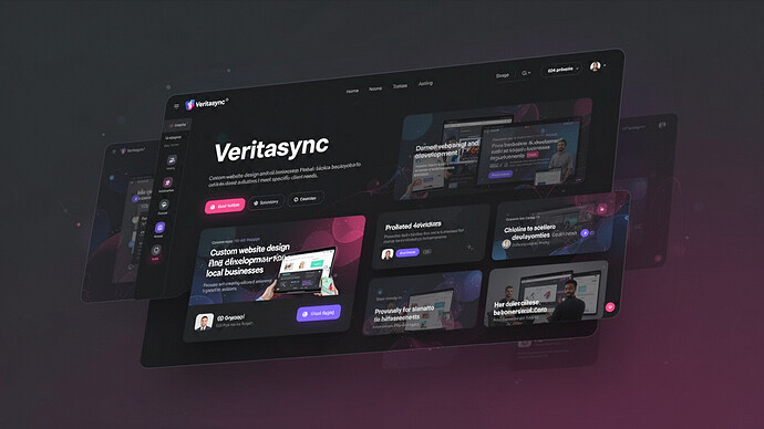 Veritasync