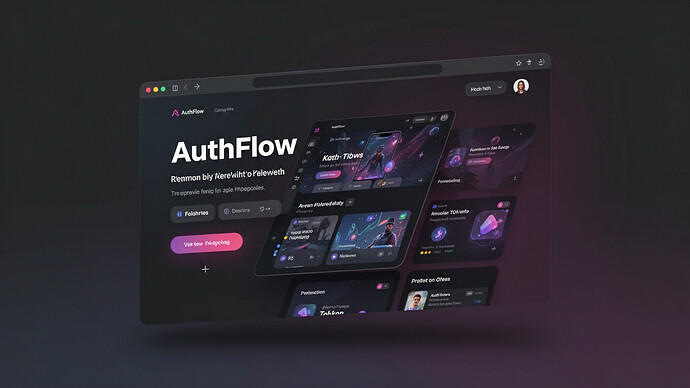 AuthFlow