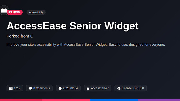 C&C ADA Accessibility