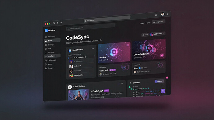 CodeSync