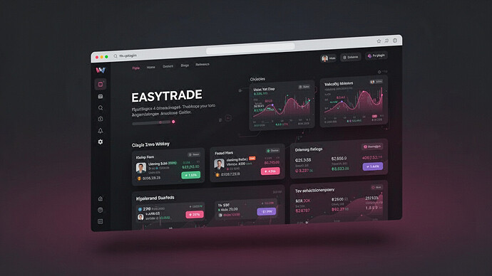 EASYTRADE