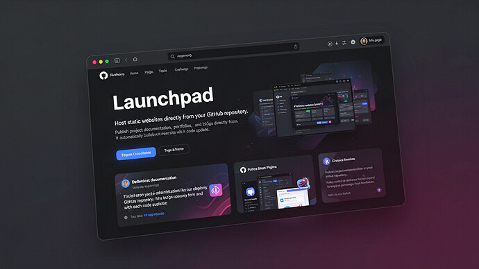 Launchpad