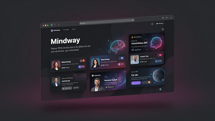 Mindway