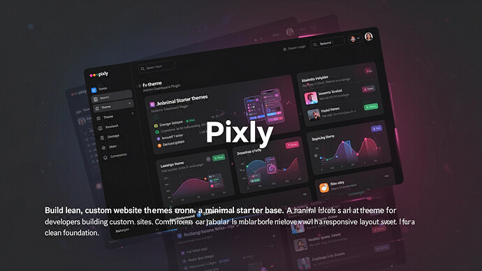 Pixly