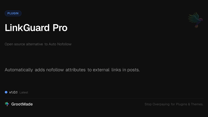 LinkGuard Pro