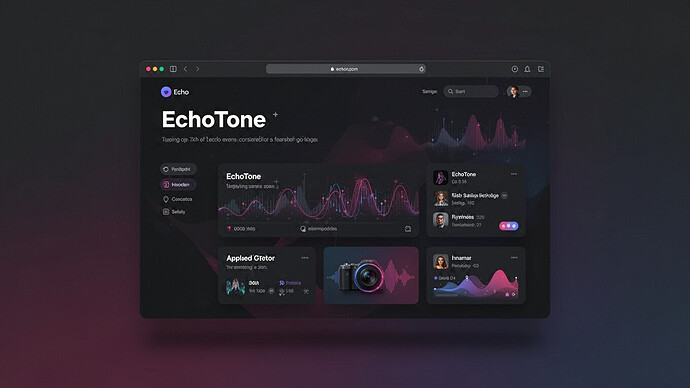 EchoTone