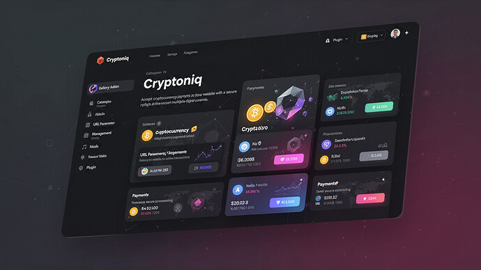 Cryptoniq