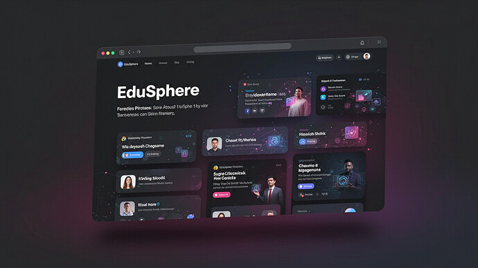 EduSphere