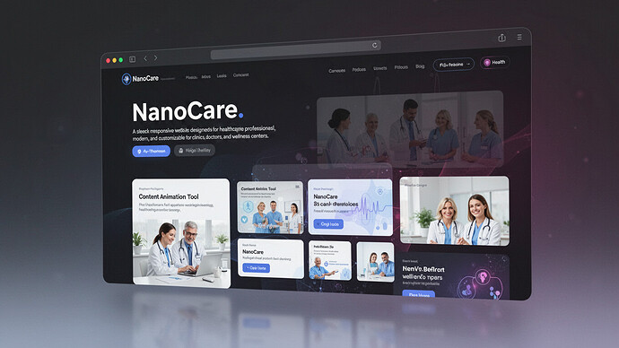 NanoCare