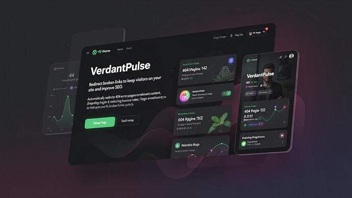 VerdantPulse