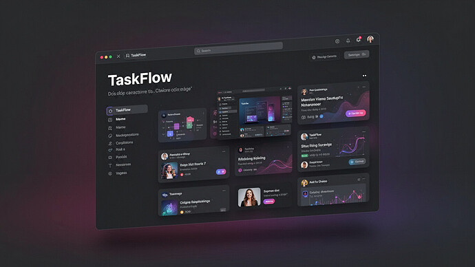 TaskFlow