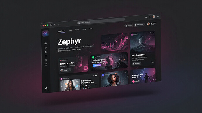 Zephyr