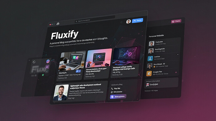 Fluxify