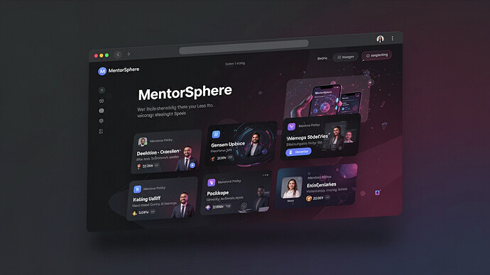 MentorSphere