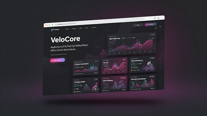 VeloCore