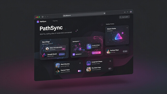 PathSync