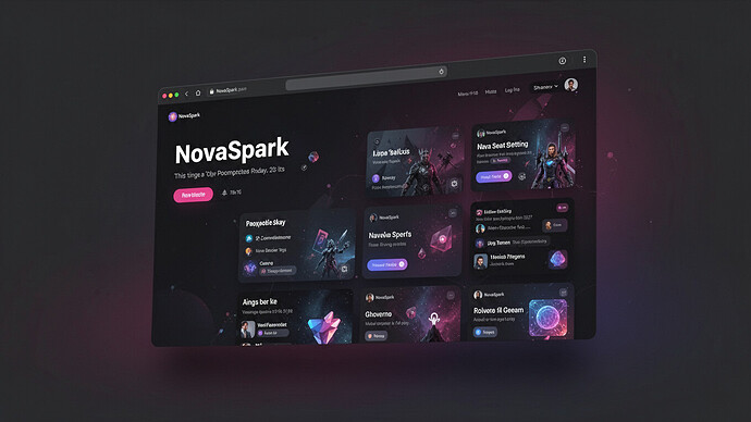 NovaSpark