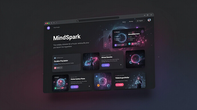 MindSpark