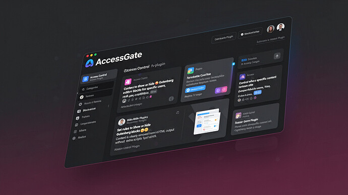 AccessGate