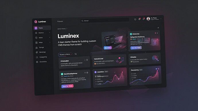 Luminex